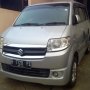 Jual APV Arena GX M/T 2008 Plat DKI