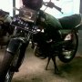 Jual RX King 2003 Plat D