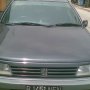 jual peugeot 405 sri 1990