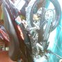 jual jupiter mx th 2009 Hitam