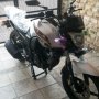 Yamaha Byson Thn 2013 Km rendah Seperti Baru