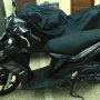 JUAL CEPAT MIO SOUL GT 2012 Standart