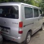 Daihatsu GrandMax 2009 Silver Depok