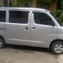 Daihatsu GrandMax 2009 Silver Depok