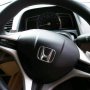 Honda Civic 2007 AT