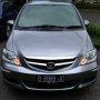 Jual Honda city gd8 built up 2006