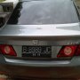 Jual Honda city gd8 built up 2006