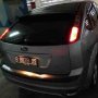 Jual ford focus 2005 Silver Full Original