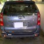 JUAL CEPAT AVANZA 2009 JARANG PAKAI