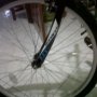 Jual mtb Polygon Monarch 1.0