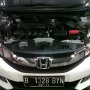 JUAL HONDA MOBILIO E CVT 2014 MATIC PUTIH