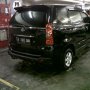 JUAL DAIHATSU XENIA LI DELUXE MANUAL HITAM 2011