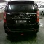 JUAL DAIHATSU XENIA LI DELUXE MANUAL HITAM 2011