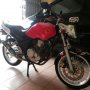 Jual Scorpio Z 2005 hitam