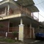 Jual rumah 2lt di Bogor lokasi strategis