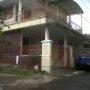 Jual rumah 2lt di Bogor lokasi strategis