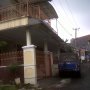 Jual rumah 2lt di Bogor lokasi strategis