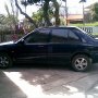 Honda City 1996 Biru