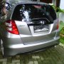 Honda Jazz Rs 2008 A/t Simpanan Jarang Pakai