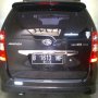 Toyota Avanza 2008 Type S Black