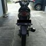 SUZUKI satria FU 2011 Full Ori