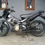 SUZUKI satria FU 2011 Full Ori