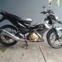 SUZUKI satria FU 2011 Full Ori