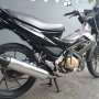 SUZUKI satria FU 2011 Full Ori