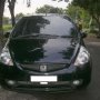 HONDA JAZZ IDSI 06 hitam mobil simpanan BU