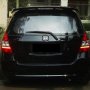 Jual honda jazz 2005 hitam manual 