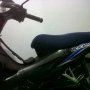 Jual Revo Absolute 2010 Biru Hitam