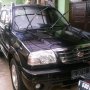 Suzuki Escudo 2.0 Hitam 2000cc MATIC Tahun 2004 MULUS