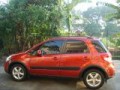 Suzuki SX4 2008 Kondisi Bagus Banget