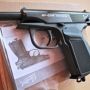 Baikal Makarov Rusia MP-654k 