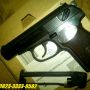 Baikal Makarov Rusia MP-654k