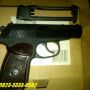 Baikal Makarov Rusia MP-654k