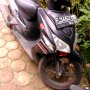 HONDA VARIO CW 2010 HITAM