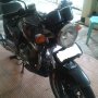 Jual Thunder 125 Th.2009 kondisi ok