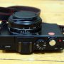 Jual Leica D-Lux 6