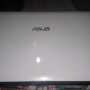 Jual asus a45vd putih mulus murah