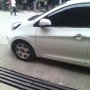 Jual Over Credit All New Kia Picanto MT Putih 2013