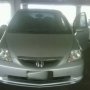 Honda City 2003 Silver