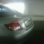 Honda City 2003 Silver