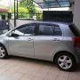 Jual Cepat Yaris E 2009 (2008) Low KM Silver