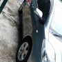 Jual Cepat Yaris E 2009 (2008) Low KM Silver