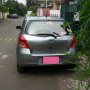 Jual Cepat Yaris E 2009 (2008) Low KM Silver