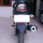 Jual Tiger Revo 2009 KM Rendah Simpanan