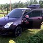 Jual Suzuki Swift ST 2010 Burgundy