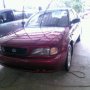 Suzuki Baleno 1999 MT Merah DKI