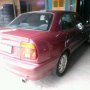 Suzuki Baleno 1999 MT Merah DKI